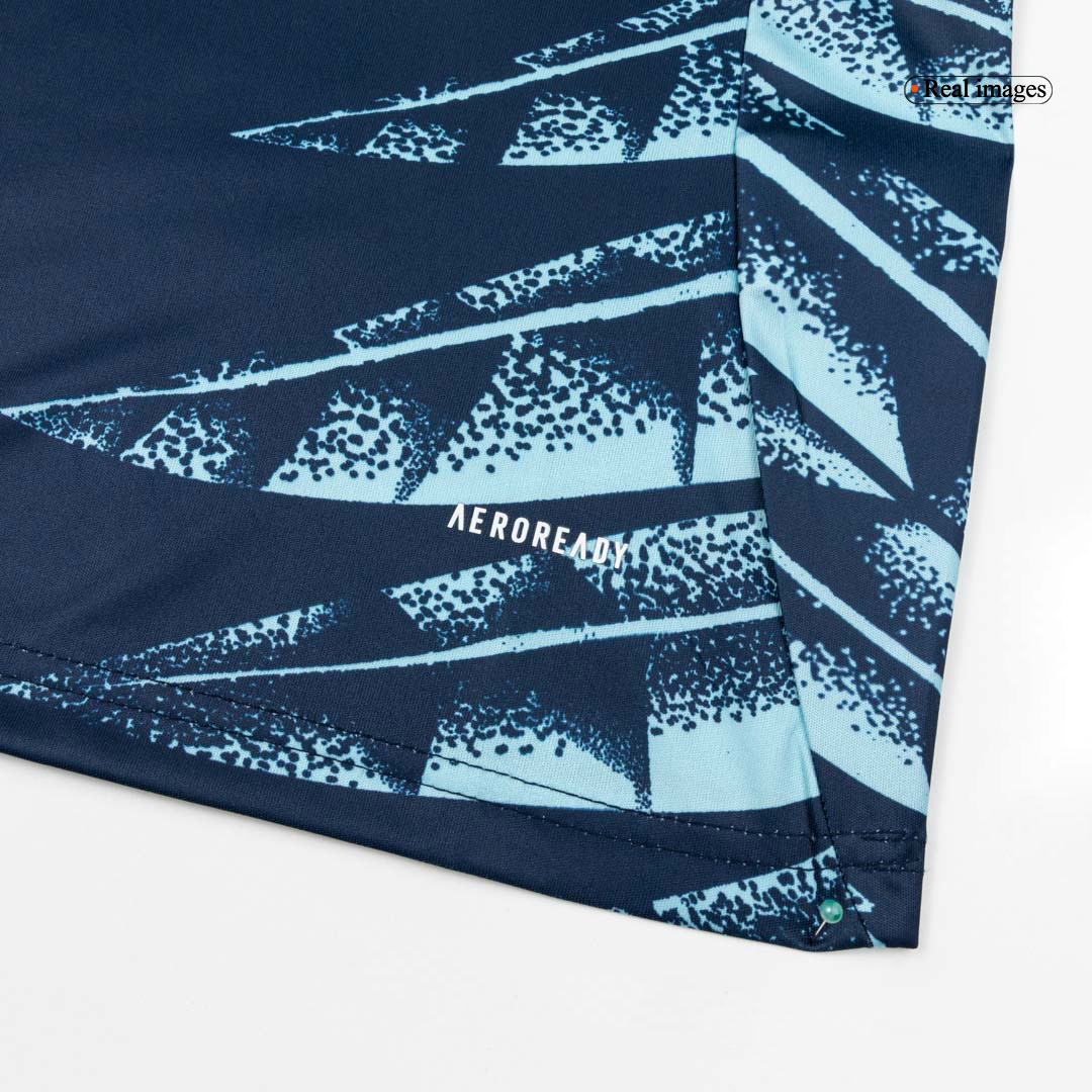 Club America Aguilas Soccer Jersey Away Women's Custom Shirt 2025/26 - bestsoccerstore