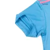 Kids Inter Miami CF Custom Third Away Soccer Kits 2025 - bestsoccerstore
