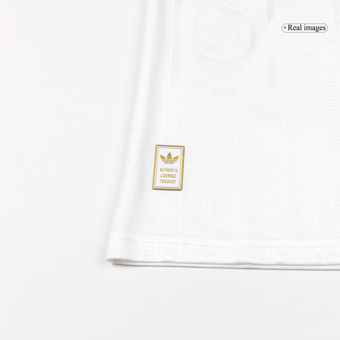 Arsenal Third Away Custom Player Version Soccer Jersey 2025/26 - bestsoccerstore