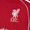 Authentic Liverpool Jersey Custom Soccer Jersey Home 2025/26 - bestsoccerstore