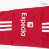Liverpool Long Sleeve Jersey Home Football Shirt 2025/26 - bestsoccerstore