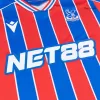 Crystal Palace Soccer Jersey Home Custom Shirt 2025/26 - bestsoccerstore
