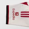 Liverpool Away Soccer Uniform Kits 2025/26 - bestsoccerstore