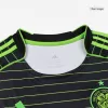 Celtic Soccer Jersey Away Custom Shirt 2025/26 - bestsoccerstore