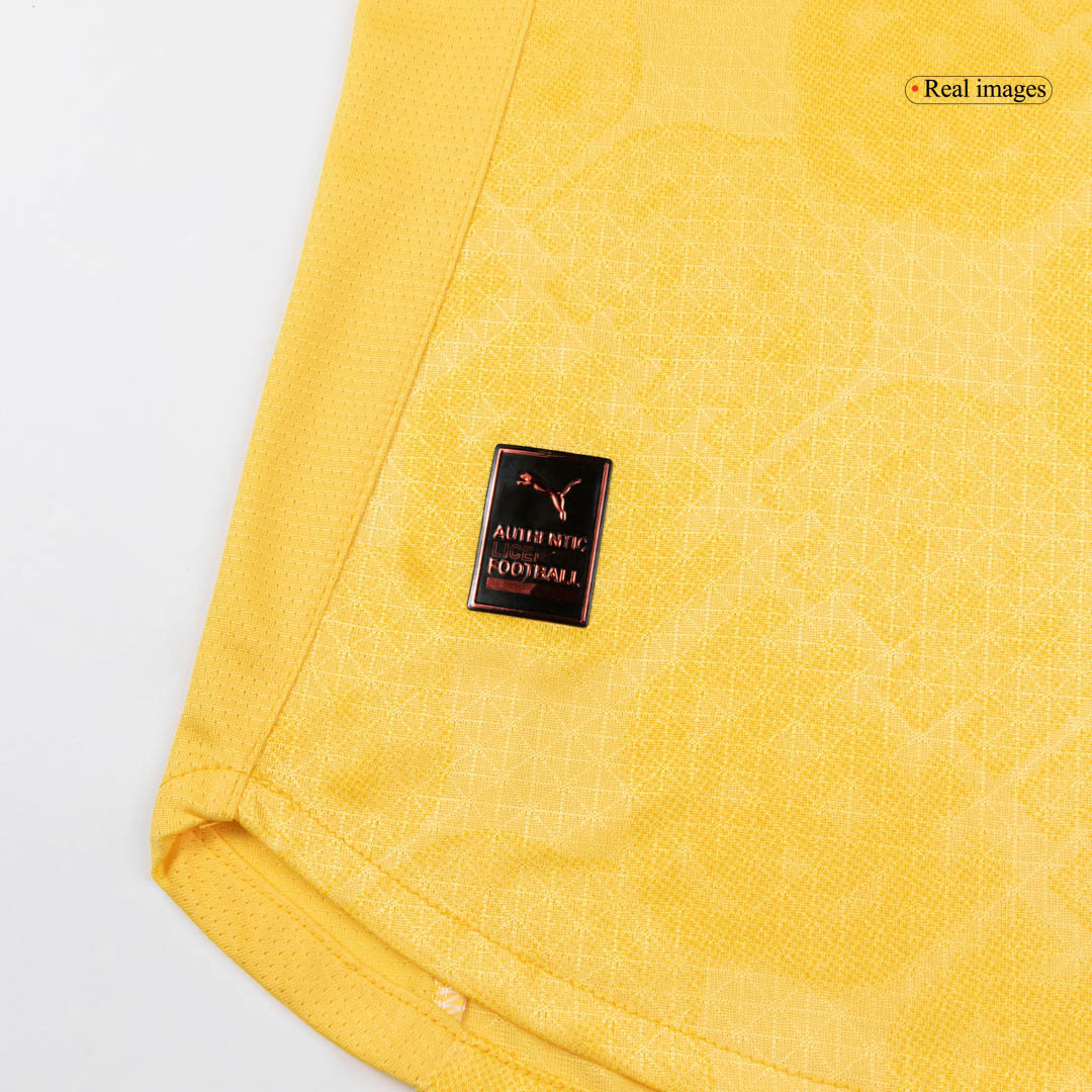 AC Milan Third Away Custom Player Version Soccer Jersey 2025/26 - bestsoccerstore