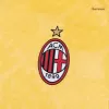 Authentic AC Milan Jersey Custom Soccer Jersey Third Away 2025/26 - bestsoccerstore
