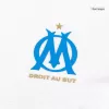 Authentic Marseille Jersey Soccer Jersey Home 2025/26 - bestsoccerstore