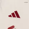 Liverpool Away Soccer Uniform Kits 2025/26 - bestsoccerstore