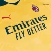 Authentic AC Milan Jersey Custom Soccer Jersey Third Away 2025/26 - bestsoccerstore