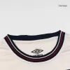 West Ham United Soccer Jersey Away Custom Shirt 2025/26 - bestsoccerstore