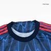 Authentic Arsenal Jersey Custom Soccer Jersey Away 2025/26 - bestsoccerstore