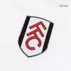 Fulham Soccer Jersey Home Custom Shirt 2025/26 - bestsoccerstore