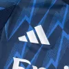 Authentic Arsenal Jersey Custom Soccer Jersey Away 2025/26 - bestsoccerstore
