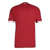 Authentic Liverpool Jersey Custom Soccer Jersey Home 2025/26 - bestsoccerstore