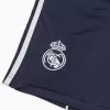 Real Madrid Soccer Shorts Custom Away 2025/26 - bestsoccerstore