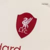 Liverpool Away Soccer Uniform Kits 2025/26 - bestsoccerstore