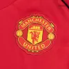 Manchester United Soccer Jersey Home Shirt 2025/26 - bestsoccerstore