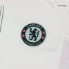 Chelsea Soccer Jersey Away Women's Custom Shirt 2025/26 - bestsoccerstore