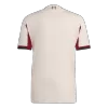 Authentic Liverpool Jersey Custom Soccer Jersey Away 2025/26 - bestsoccerstore