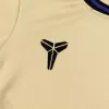 Kids Barcelona Custom Away Soccer Kits 2025/26 - bestsoccerstore
