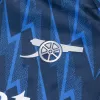 Authentic Arsenal Jersey Custom Soccer Jersey Away 2025/26 - bestsoccerstore