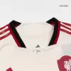 Authentic Liverpool Jersey Custom Soccer Jersey Away 2025/26 - bestsoccerstore
