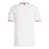 Authentic Arsenal Jersey Custom Soccer Jersey Third Away 2025/26 - bestsoccerstore