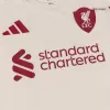 Authentic Liverpool Jersey Custom Soccer Jersey Away 2025/26 - bestsoccerstore