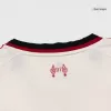 Liverpool Away Soccer Uniform Kits 2025/26 - bestsoccerstore