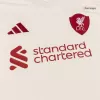 Liverpool Away Soccer Uniform Kits 2025/26 - bestsoccerstore