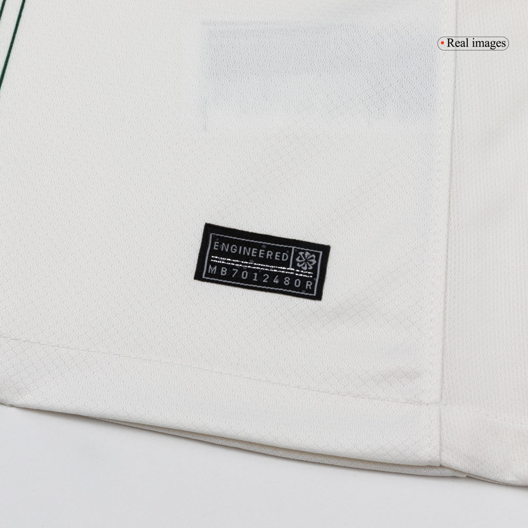 Chelsea Soccer Jersey Away Women's Custom Shirt 2025/26 - bestsoccerstore