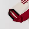 Authentic Liverpool Jersey Custom Soccer Jersey Away 2025/26 - bestsoccerstore