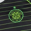 Celtic Soccer Jersey Away Custom Shirt 2025/26 - bestsoccerstore