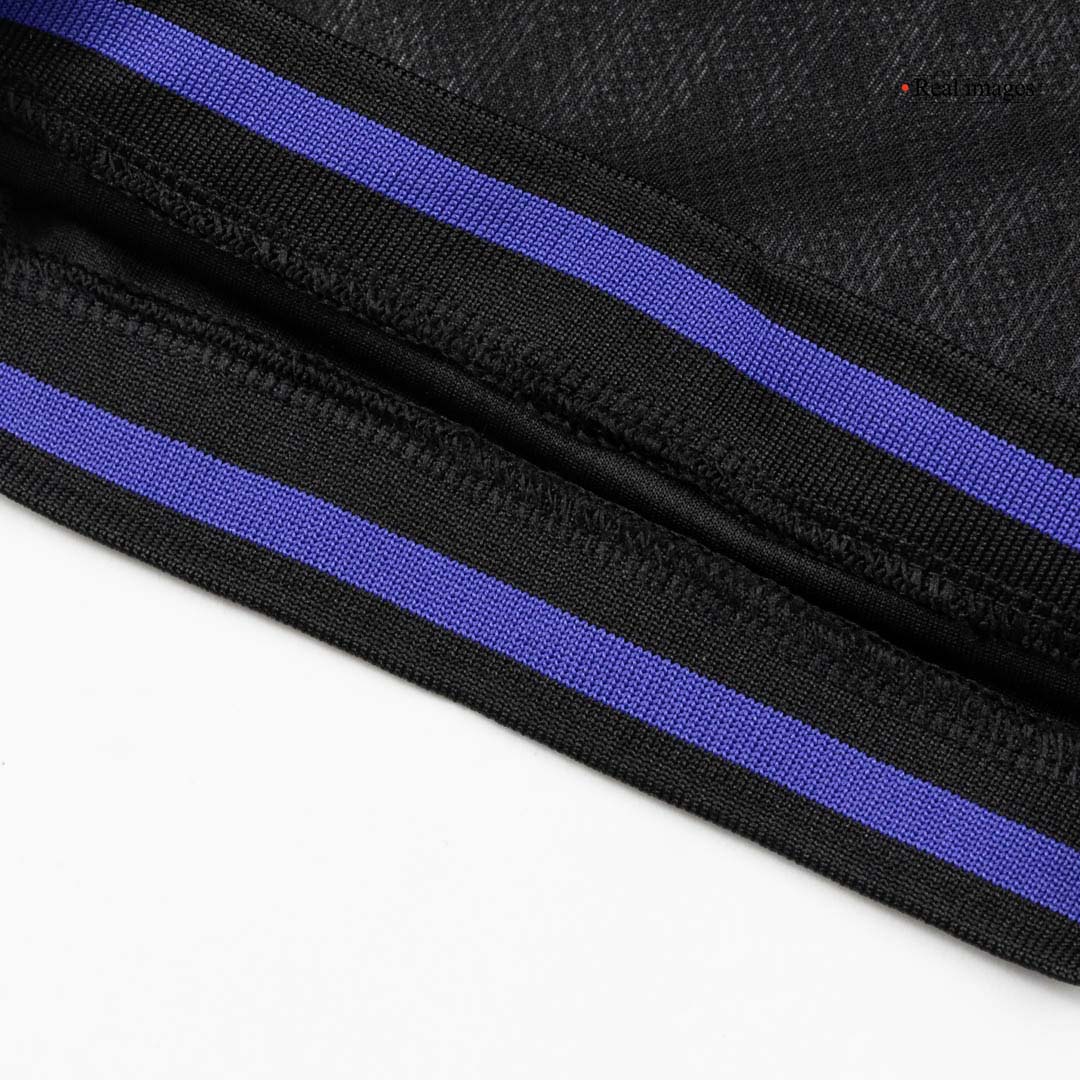 Kids Barcelona x Kobe Bryant Custom Away Soccer Kits 2025/26 - bestsoccerstore