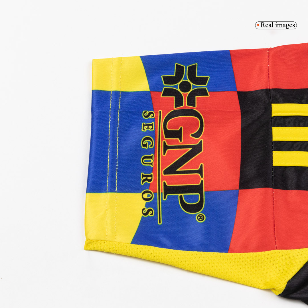 Club America Aguilas Soccer Jersey Home Women's Custom Shirt 2025/26 - bestsoccerstore