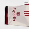 Authentic Liverpool Jersey Custom Soccer Jersey Away 2025/26 - bestsoccerstore