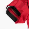 Manchester United Home Soccer Uniform Kits 2025/26 - bestsoccerstore