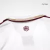 Authentic Arsenal Jersey Custom Soccer Jersey Third Away 2025/26 - bestsoccerstore