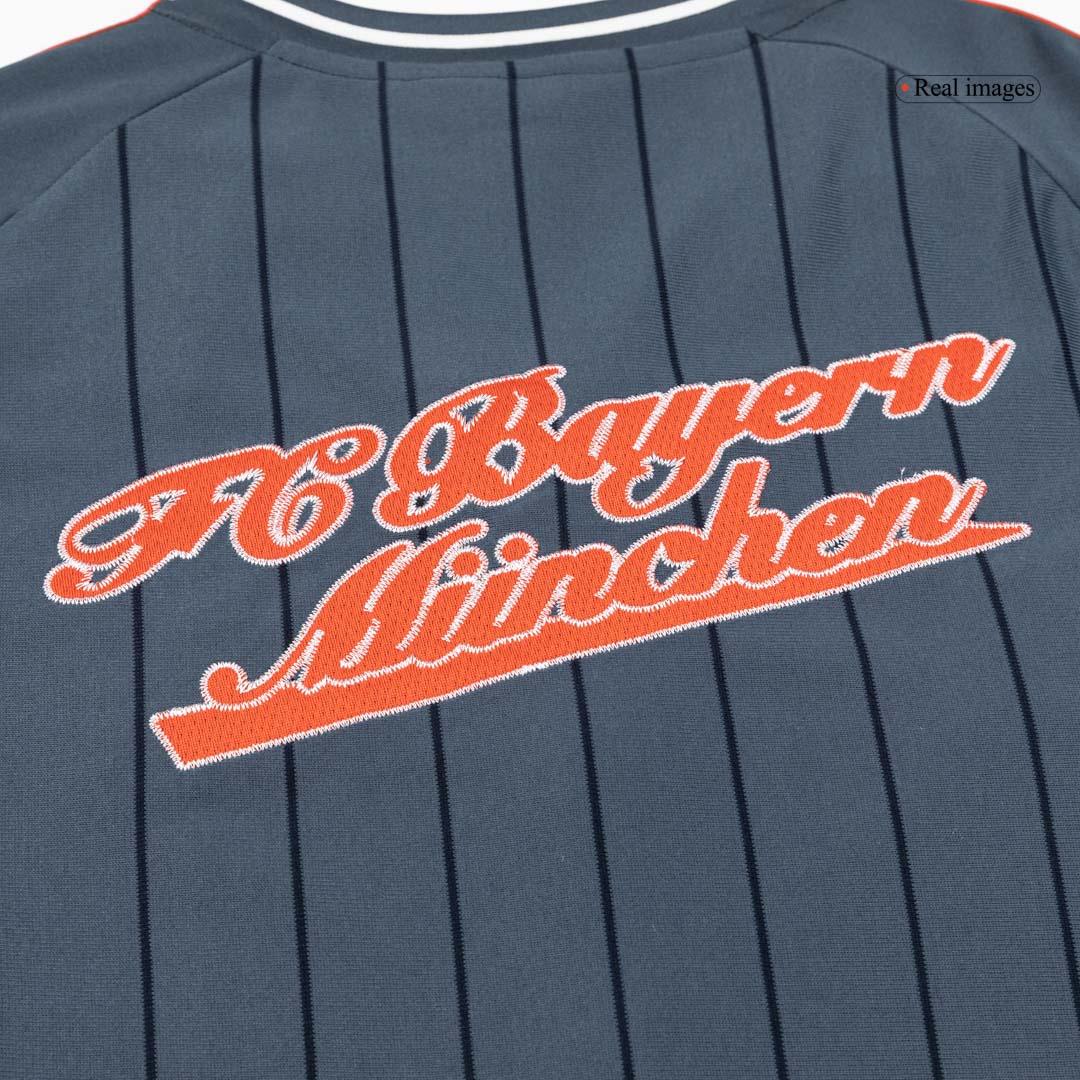 Bayern Munich US Pack Shirt 2025/26 - bestsoccerstore