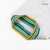 Roma Soccer Jersey Third Away Custom Shirt 2025/26 - bestsoccerstore