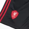 Liverpool Away Soccer Uniform Kits 2025/26 - bestsoccerstore
