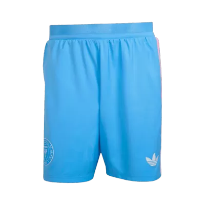 Inter Miami CF Soccer Shorts Custom Third Away 2025 - bestsoccerstore
