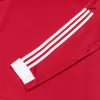 Liverpool Long Sleeve Jersey Home Football Shirt 2025/26 - bestsoccerstore