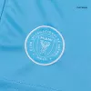 Kids Inter Miami CF Custom Third Away Soccer Kits 2025 - bestsoccerstore