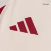 Authentic Liverpool Jersey Custom Soccer Jersey Away 2025/26 - bestsoccerstore