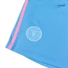 Inter Miami CF Soccer Shorts Custom Third Away 2025 - bestsoccerstore