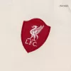 Kids Liverpool Custom Away Soccer Kits 2025/26 - bestsoccerstore