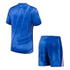 Chelsea Home Soccer Uniform Kits 2025/26 - bestsoccerstore