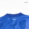 Chelsea Home Soccer Uniform Kits 2025/26 - bestsoccerstore