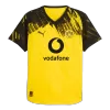 Authentic Borussia Dortmund Jersey Soccer Jersey Home 2025/26 - bestsoccerstore
